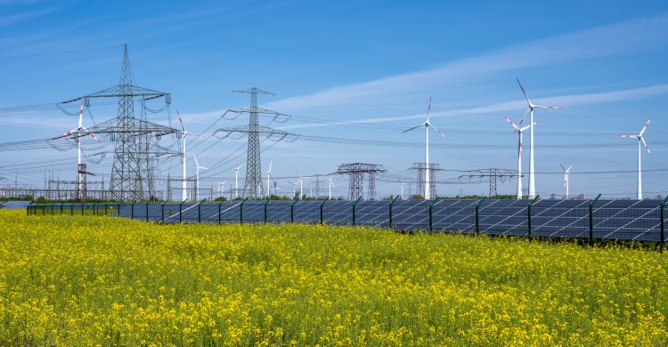 Netzanschlussgebühren: Elektrolyseure ziehen sich zurück