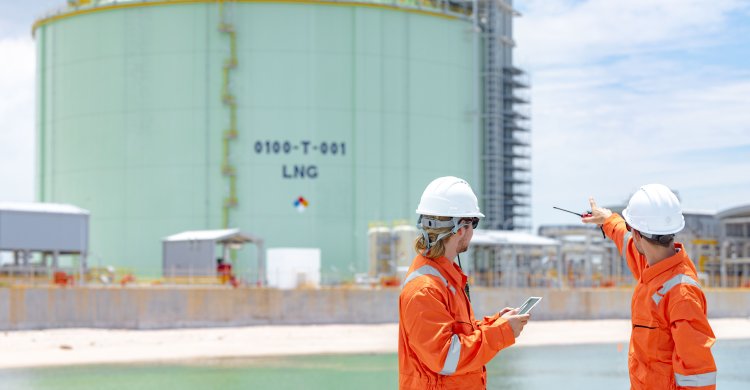 Ministerium will Großbatteriespeicher aus der KraftNAV nehmen