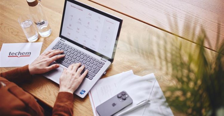 Methan-Pyrolyse als möglicher Dekarbonisierungspfad